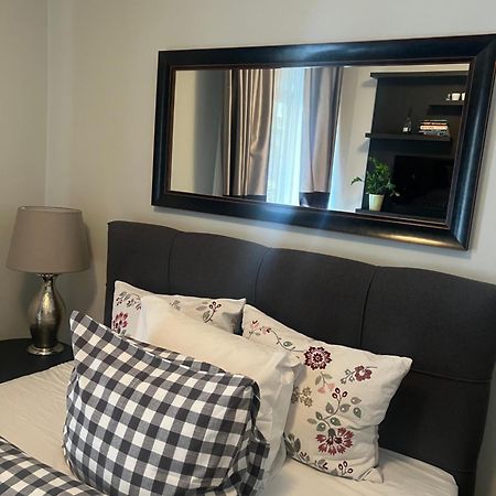 Apartment D-22 Belgrado Esterno foto