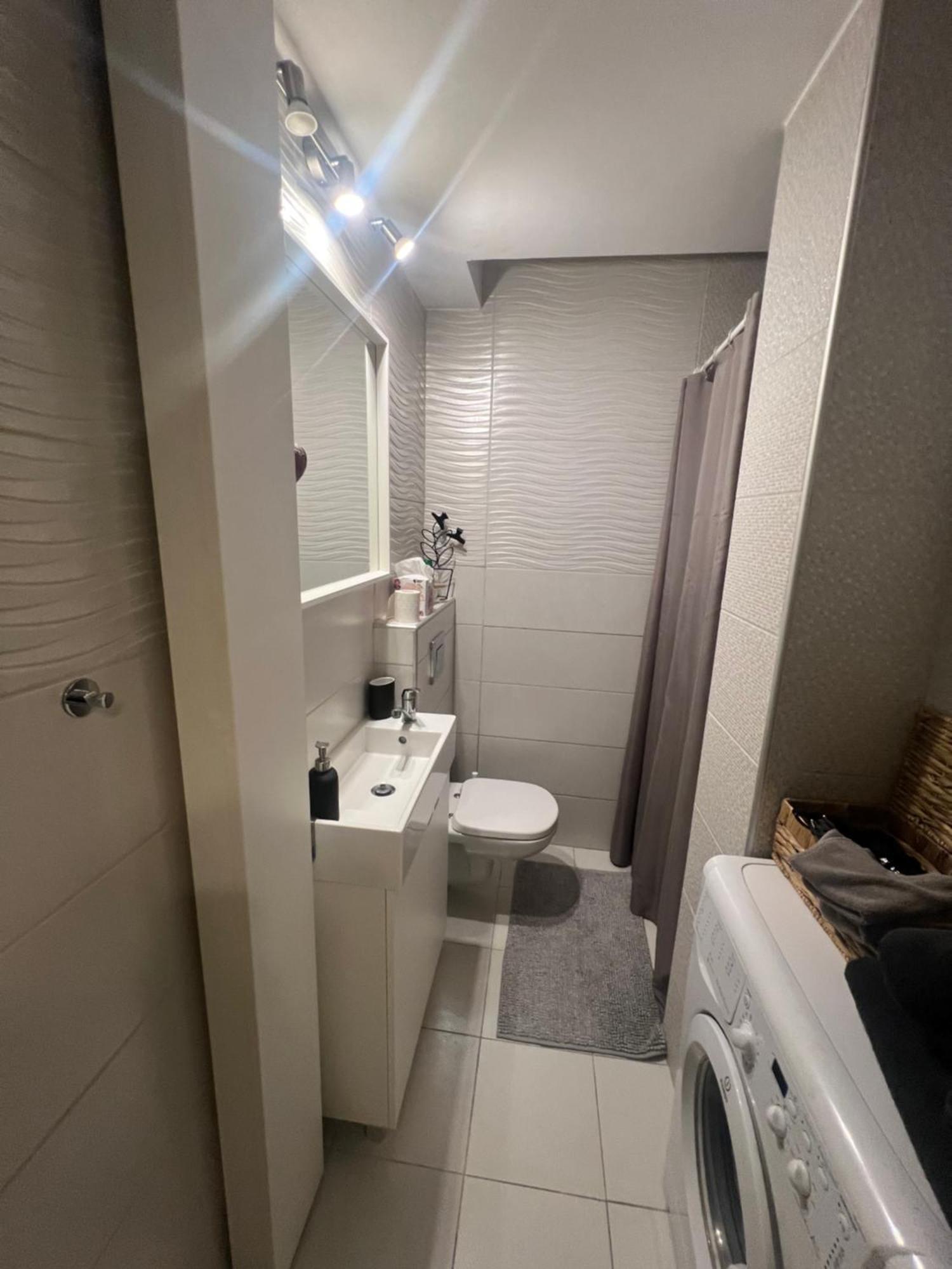 Apartment D-22 Belgrado Esterno foto