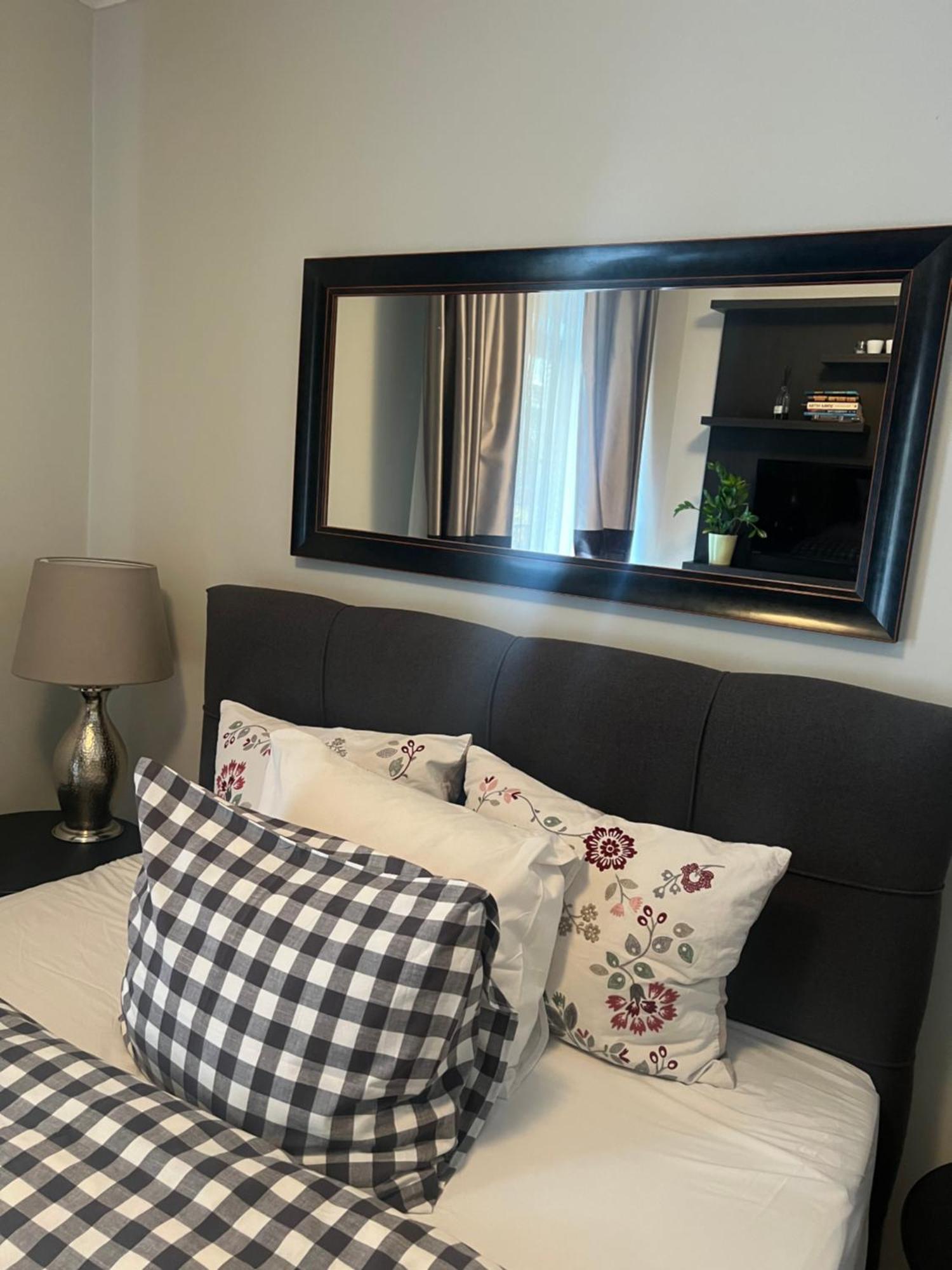 Apartment D-22 Belgrado Esterno foto