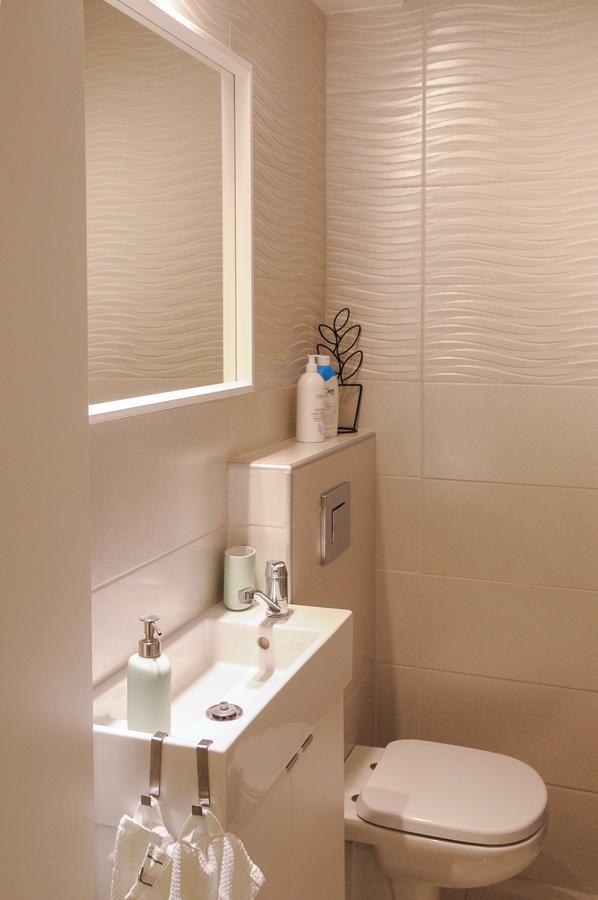 Apartment D-22 Belgrado Esterno foto